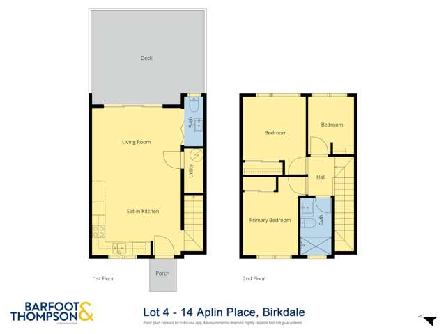 Lot 4/14 Aplin Place Birkdale_1