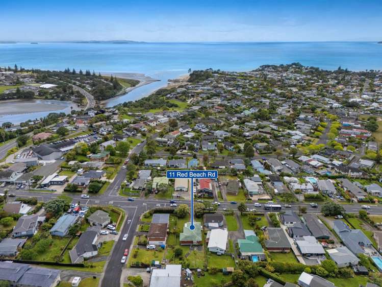 11 Red Beach Road Red Beach_34