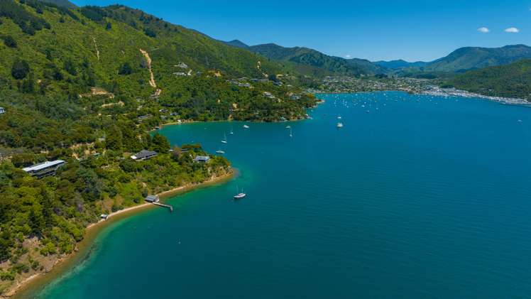 171 Port Underwood Road Waikawa_25