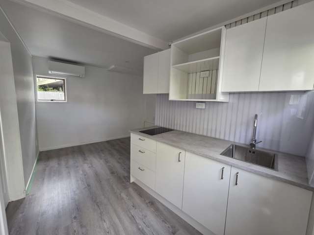 Recently Renovated 1 Bedroom Unit