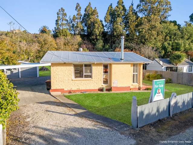 Not Just a Home - A Genuine Opportunity !