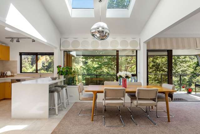 136 Cheviot Road, Lowry Bay Eastbourne_4