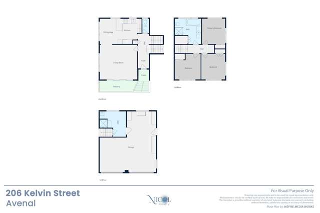 206 Kelvin Street Avenal_1