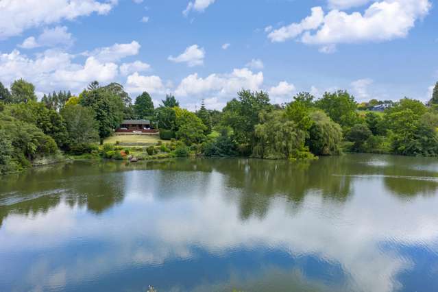 Lake Lifestyle Living