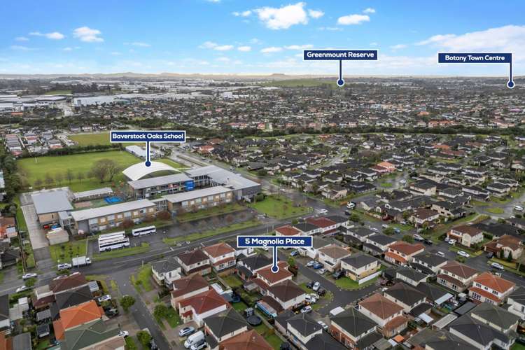 5 Magnolia Place Flat Bush_5