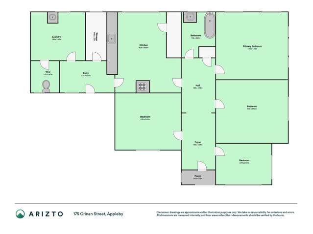 175 Crinan Street Appleby_1