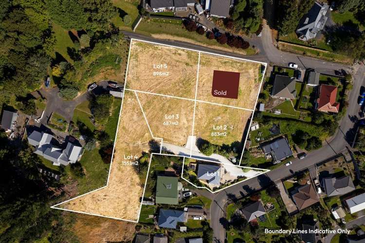 Salisbury Road Subdivision_0