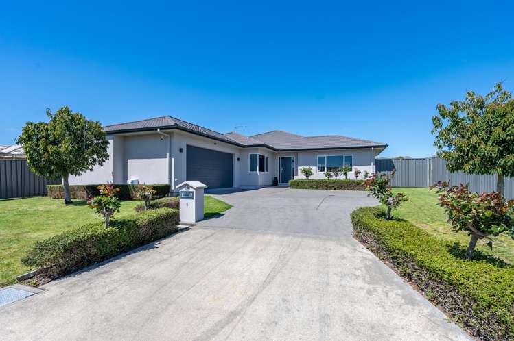 8 Karoola Place Havelock North_12