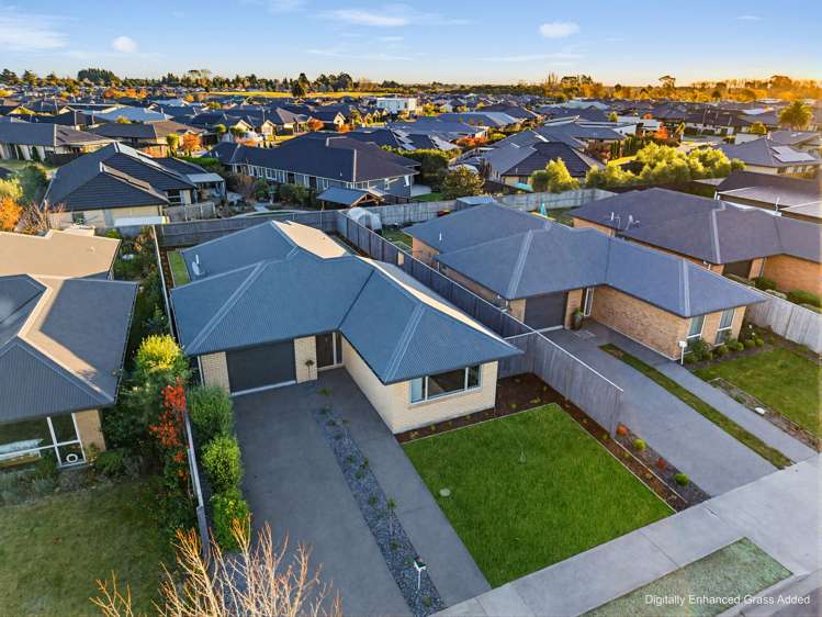 35 Sutherland Drive Kaiapoi_34
