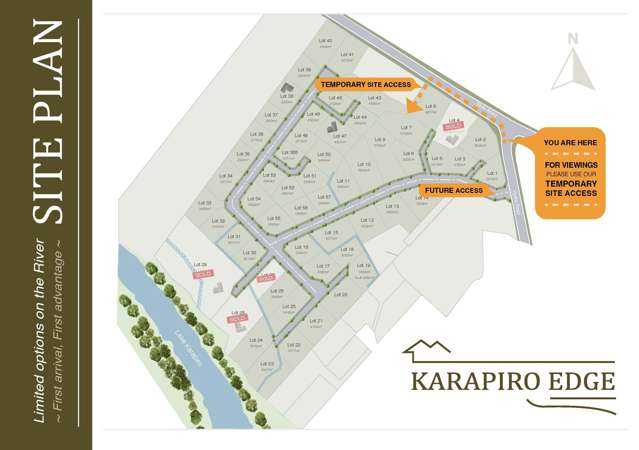 Karapiro Edge (Hydro Road) Cambridge_2