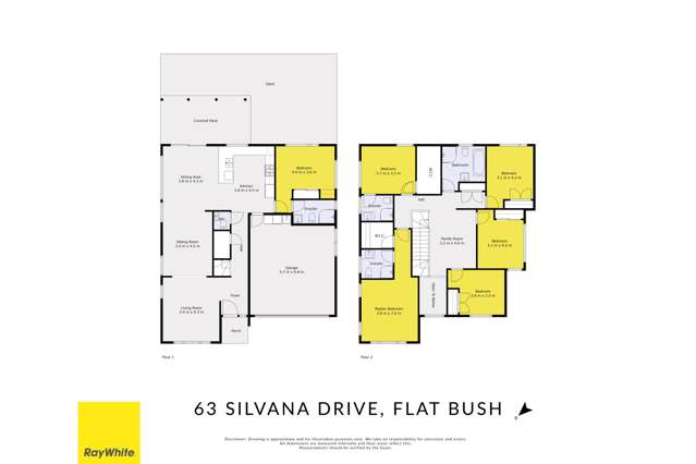 63 Silvana Drive Mission Heights_1