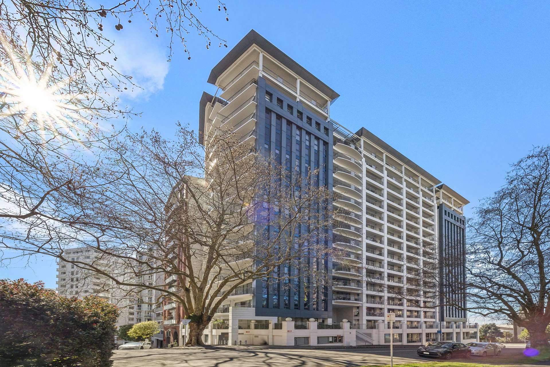 201/1 Parliament Street Auckland Central_0