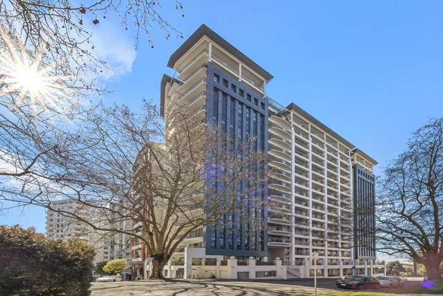 Premium City Living at The Statesman