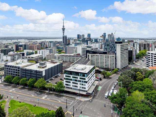 High-Foot Traffic at Entry Level Price