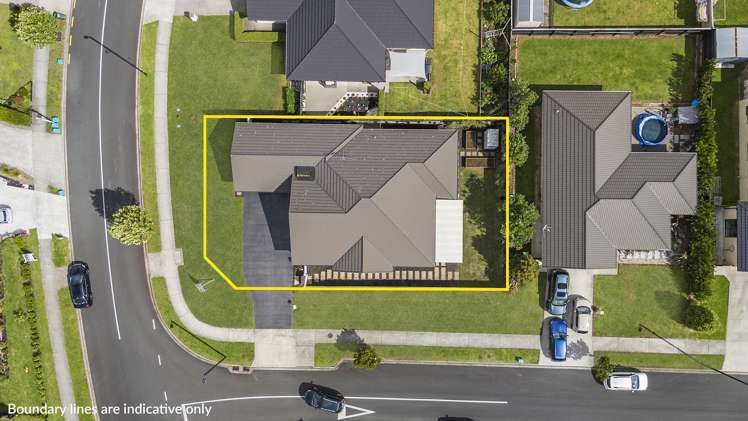 3 Westmuir Crescent Pokeno_28