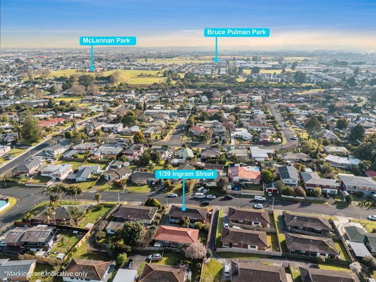 1/39 Ingram Street Papakura_13