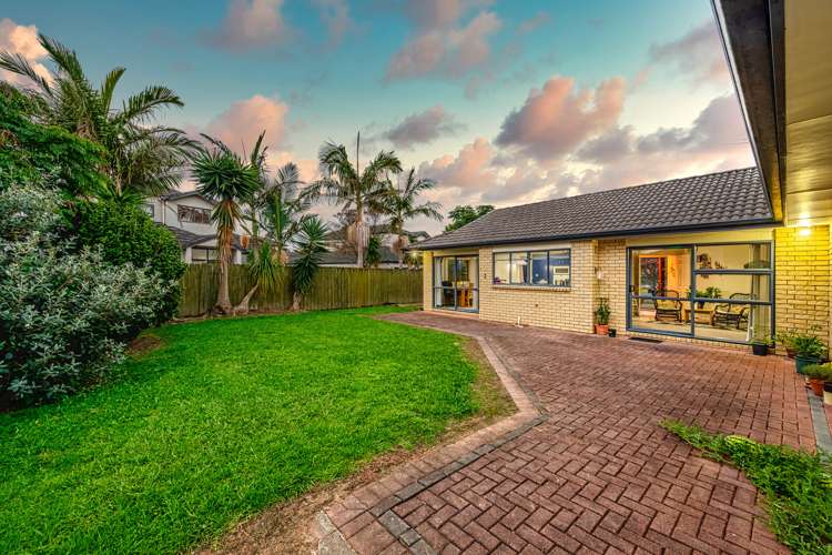 20 Gransna Lane East Tamaki_16