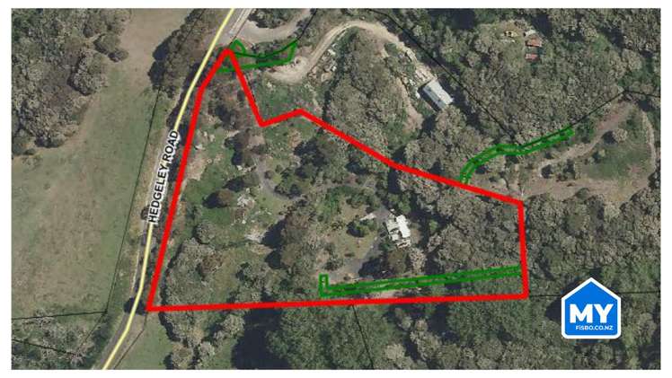 145 Hedgeley Road Eskdale_12