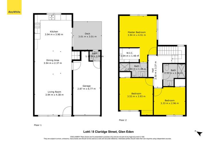 8b Claridge Street Glen Eden_20
