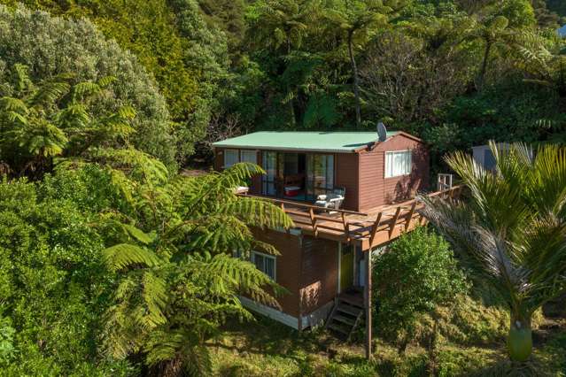 2 and 11 Bay of Many Coves Marlborough Sounds_4