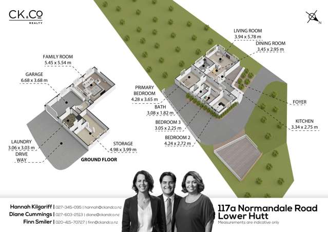 117A Normandale Road Normandale_1