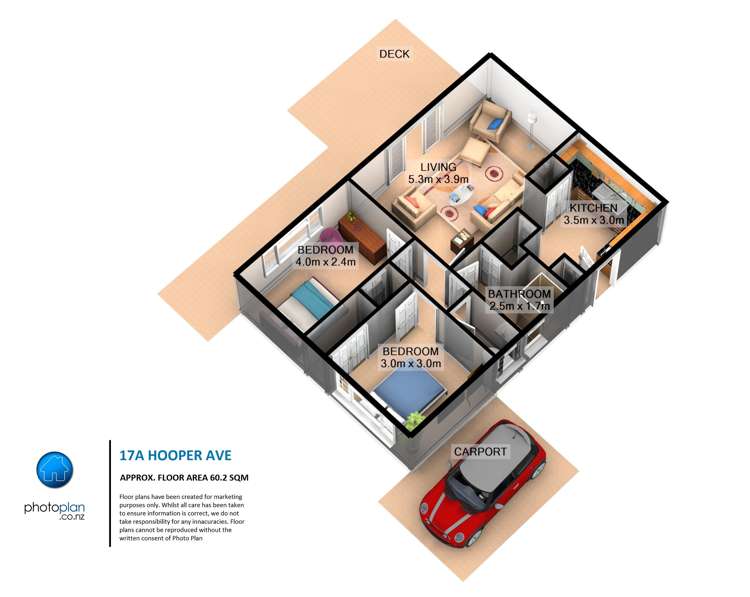 17a Hooper Avenue Pukekohe_15