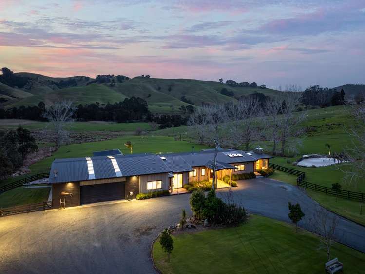 331 Pukapuka Road Warkworth_36