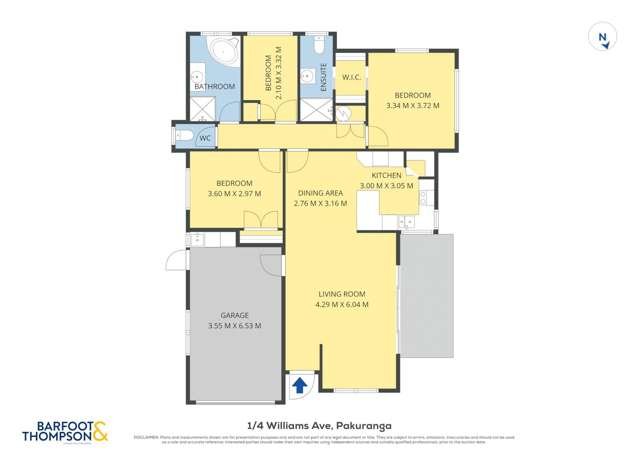 1/4 Williams Avenue Pakuranga_1