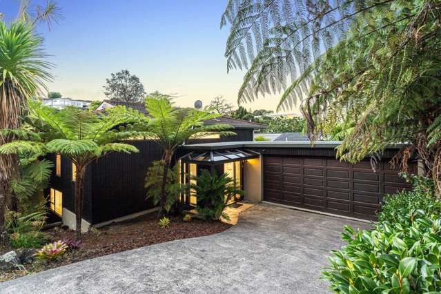 Castor Bay Sanctuary Four Bedrooms + Top Sch...