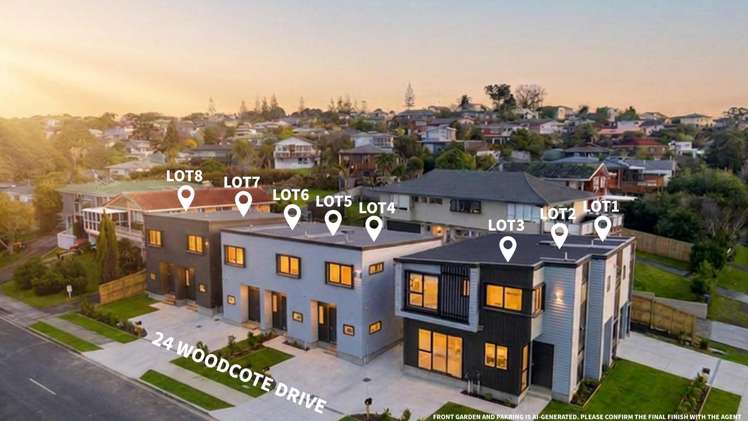 24 Woodcote Drive Glenfield_4