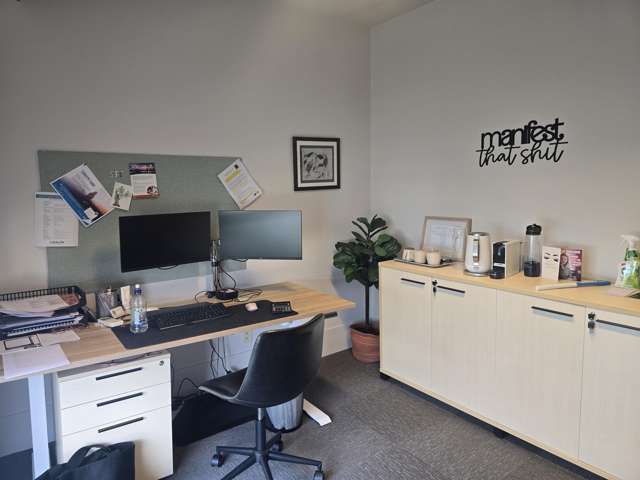 Prime Office Hub - Seize the Opportunity