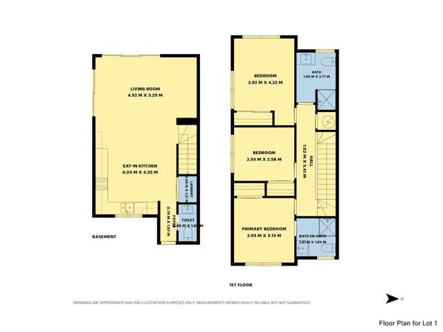 Lot 1-4/6 Costar Place Manukau Central_1