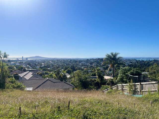 Amazing Views & Endless Potential, 685sqm Free...