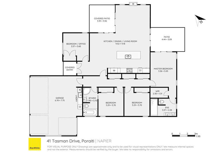 41 Tasman Drive Poraiti_20