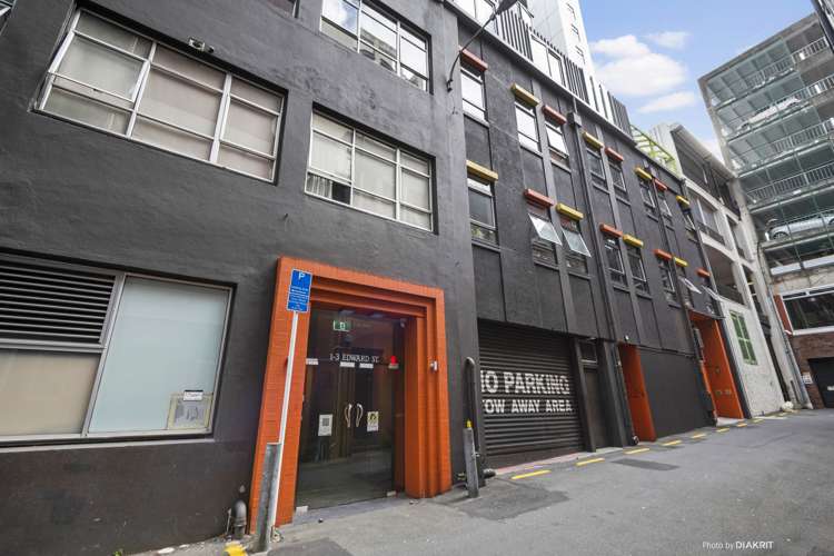 39/3 Edward Street Te Aro_10