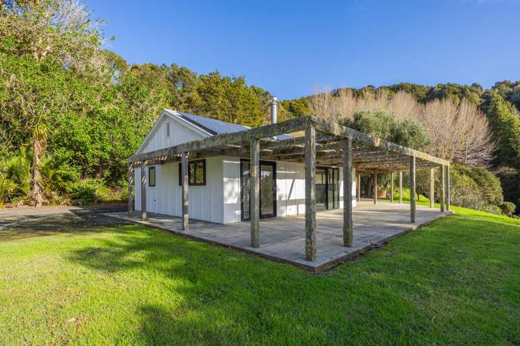 119 Wech Access Makarau_2