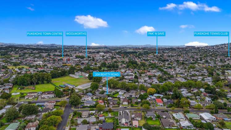 20a Beatty Road Pukekohe_9