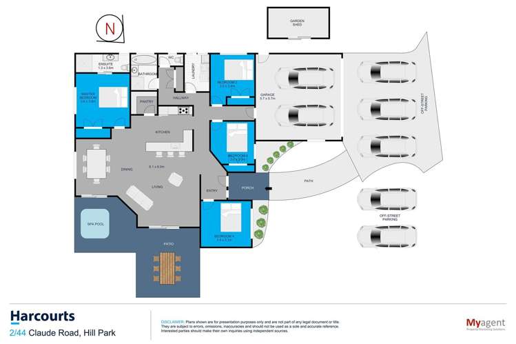 2/44 Claude Road Hillpark_15