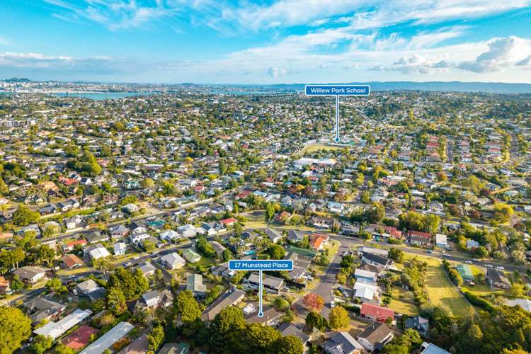 17 Munstead Place Hillcrest_30