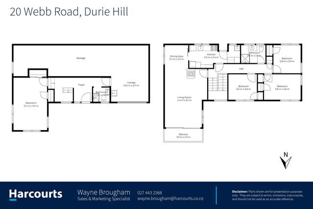 20 Webb Road Durie Hill_1