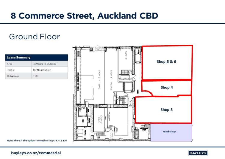 9/8 Commerce Street Auckland Central_8