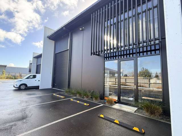Unit 5, 39 Karewa Place Te Rapa_1
