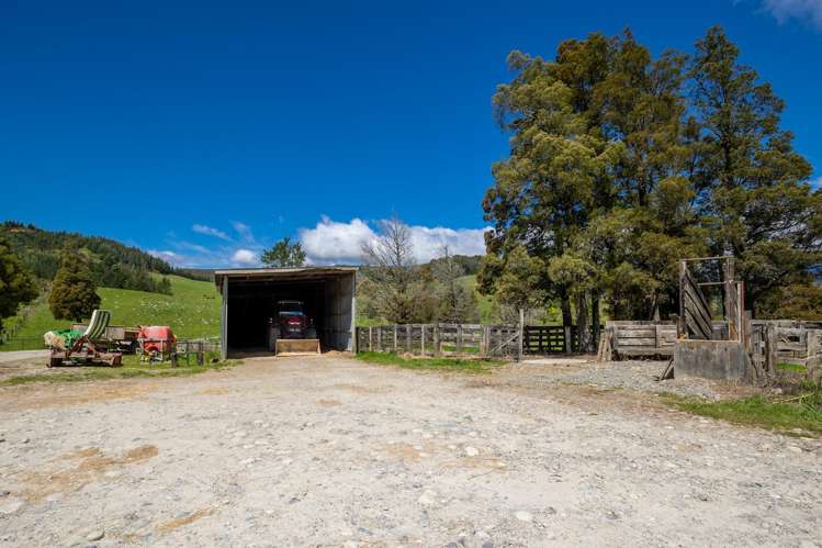 383 Aorere Valley Road Bainham_21