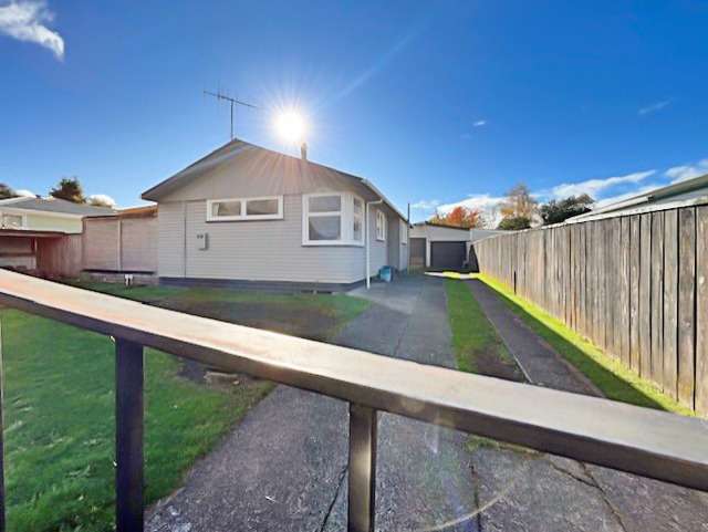 3 BED - TURANGI