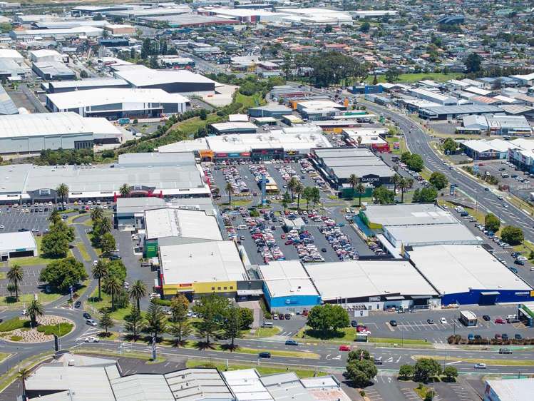 Cavendish Drive Manukau Central_3