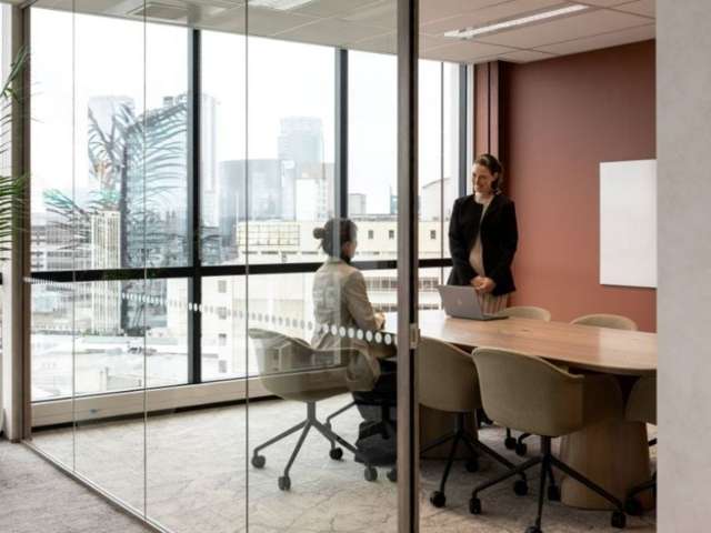 Level 13/2 - 16 Wakefield Street Auckland Central_1
