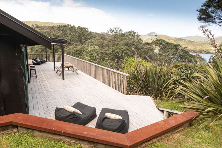 349 Blind Bay Road Great Barrier Island_40