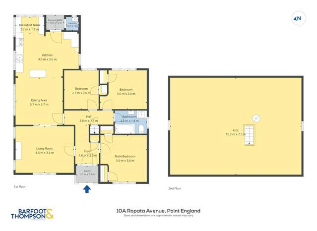 10A Ropata Avenue Pt England_1