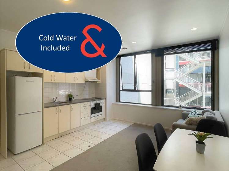 4g/105 Albert Street Auckland Central_0