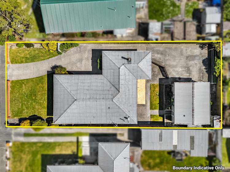 20 Fairford Street Bishopdale_23